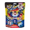 Marvel Heroes of Goo Jit Zu: Captain America - Sam Wilson