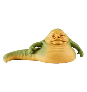 Star Wars Stretch Jabba The Hutt Crime Lord Figure