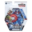 Marvel Gamerverse Action 6" Figure - Shining Justice Captain America