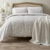Hotel Waffle Throw