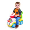 Fisher-Price Little People Ultimate Music Parade Push-Along Ride On