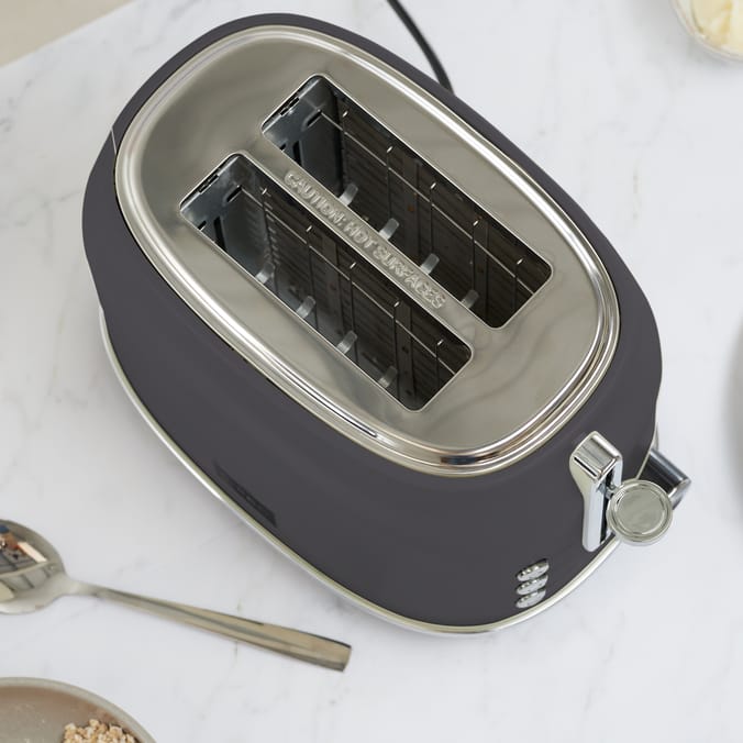 Pifco 2 Slice Classic toaster