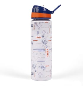 Printed Bottle Water - Gamer