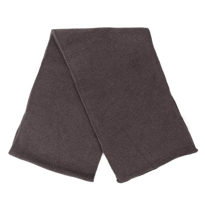 Originals Winter Mens Knitted Scarf
