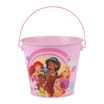 Disney Princess Garden Metal Bucket