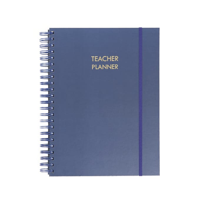 Teacher Planner