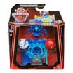 Bakugan Starter 3-Pack - Special Attack Bruiser, Octagon, Nillious