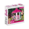 Barbie City House