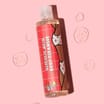 Mallows Beauty Glycolic Acid Body Cleanser Shower Gel 250ml