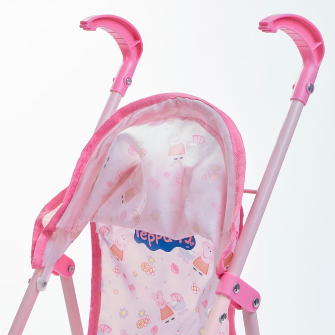 Peppa Pig Stroller