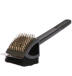 Rancher Heavy Duty BBQ Brush