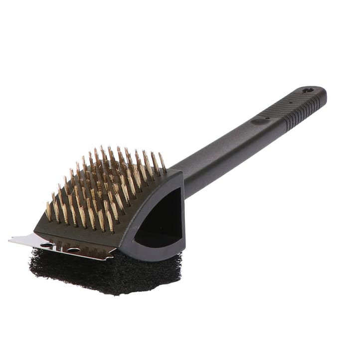 Rancher Heavy Duty BBQ Brush