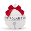 The Polar Express Bell Cushion 