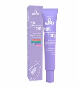 Paw Paw Rejuvenating Night Cream 