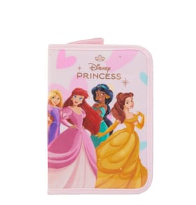 Disney Princess 40 Pieces Pencil Case
