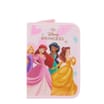 Disney Princess 40 Pieces Pencil Case