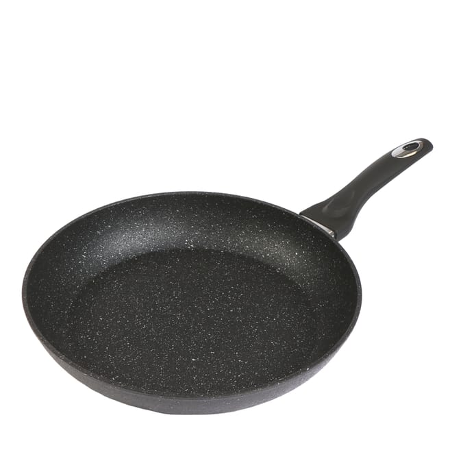  Aluminium 30cm Frying Pan