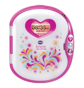 VTECH Secret Safe Diary Colour