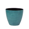 Jardin Water Ripple Plastic Planter