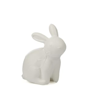 Happy Easter Colour Your Own Squishy - Bunny