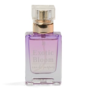 Exotic Bloom Eau De Parfum 20ml