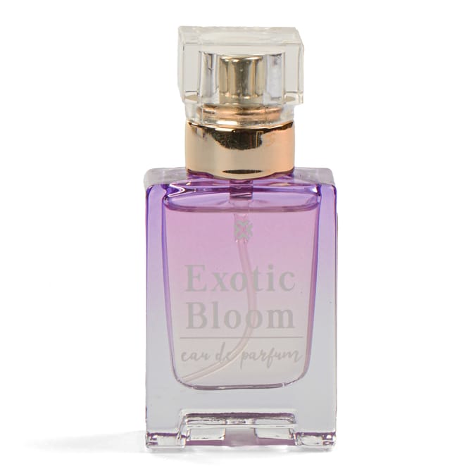 Exotic Bloom Eau De Parfum 20ml