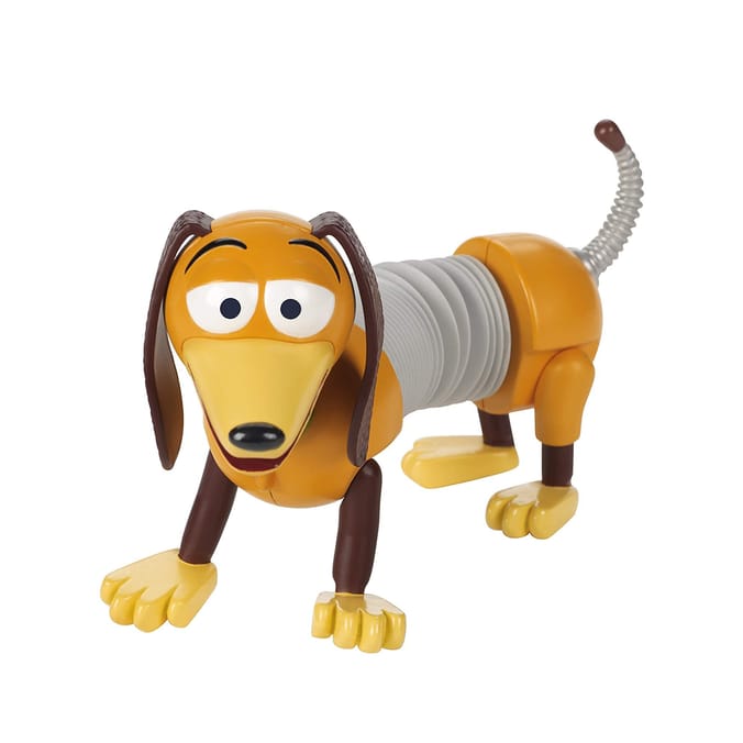 Toy Story Figure - Slinky Dog