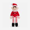 Made By Elves Elf Plush Small
