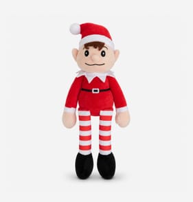 Made By Elves Elf Plush Small