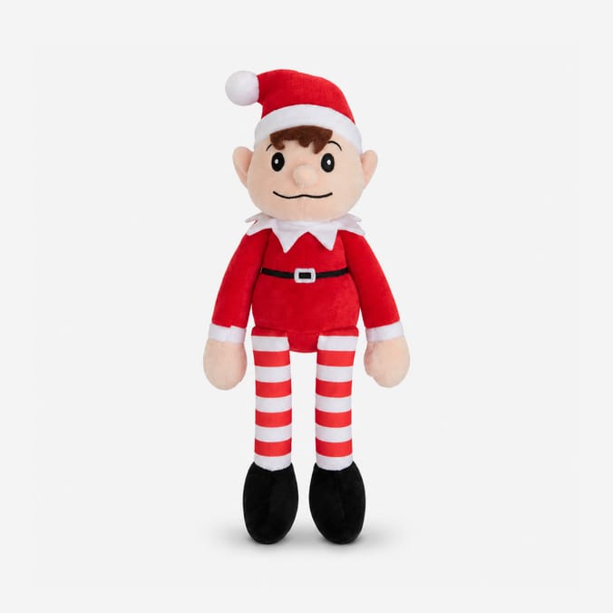 Made By Elves Elf Plush Small