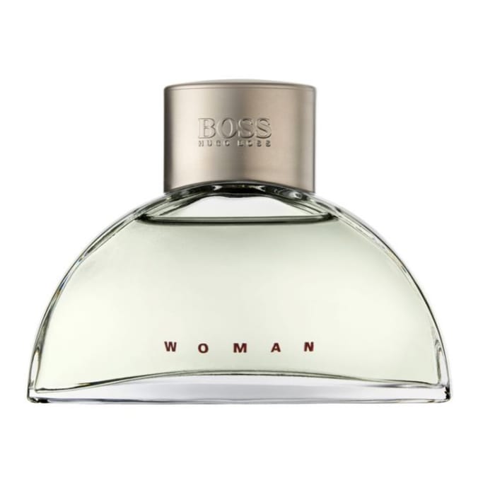 Hugo Boss Boss Woman EDP 90ml