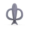 Matchstick Monkey Shreddy Shark Teether