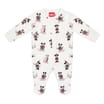 Baby Minnie & Mickey Pyjamas