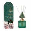 Candy Cane Lane Reed Diffuser 100ml - Evergreen