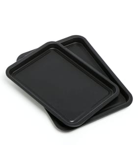 Everyday Essentials Oven Trays 2 Pack
