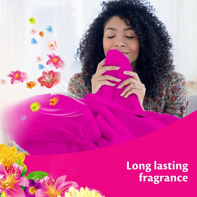 Surf Tropical Lily & Ylang-Ylang Washing Capsules 50 Washes