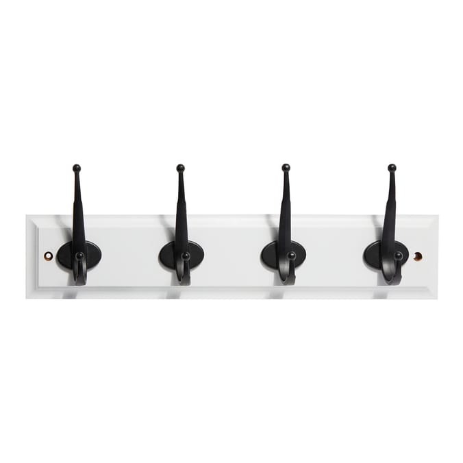 Home Collections Black Coat Hooks