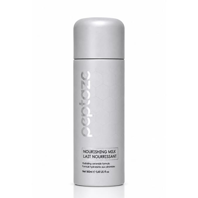 Peptaze Nourishing Ceramide Milk 160ml