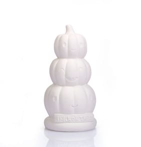 Hallow Scream Paint Your Own Statue