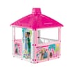 Barbie City House