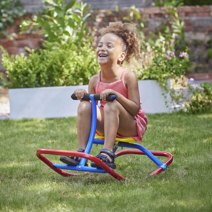 Liberty House Toys Kids Rocking Rider