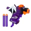 Nerf Microshot Minecraft Blaster