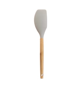 Jane Asher Bamboo Handle Spatula