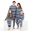  Originals Older Kids Fairisle Pyjamas