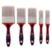 Spear & Jackson Select Pro Brush 5 Pack