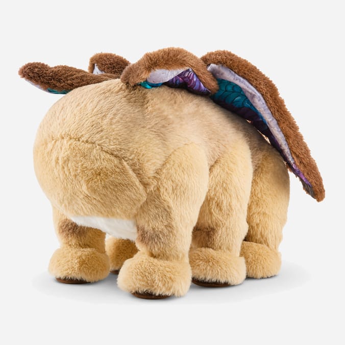 Marvel Shang-Chi Feature Plush - Morris