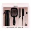 Beaut Co Detangling Hair Brush Set