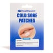 Healthpoint Cold Sore Patches