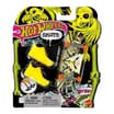 Hot Wheels Skate Tony Hawk Fingerboard & Skate Shoes