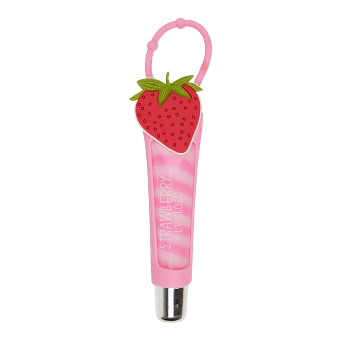 Summer Fruit Lip Gloss